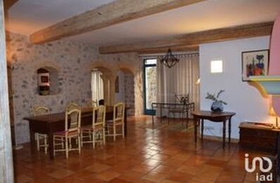 vente maison 299 000 € à proximité de Draguignan (83300)