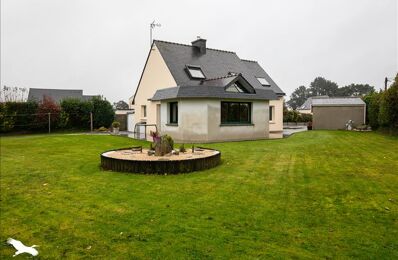 vente maison 353 425 € à proximité de La Forest-Landerneau (29800)