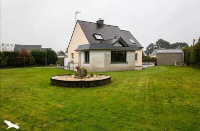 vente maison 353 425 € à proximité de La Roche-Maurice (29800)
