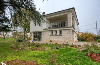 vente maison 207 675 € à proximité de Latouille-Lentillac (46400)