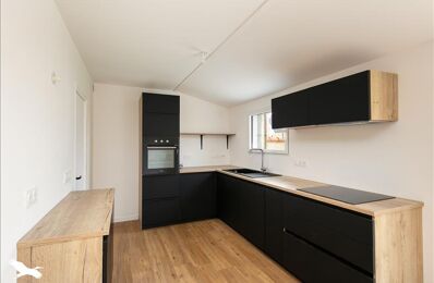 maison 5 pièces 80 m2 à vendre à Plabennec (29860)