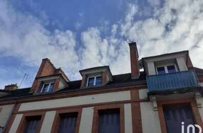 vente appartement 99 000 € à proximité de Châteauneuf-sur-Loire (45110)