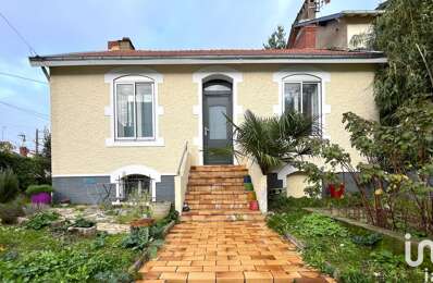 vente maison 295 000 € à proximité de Basse-Goulaine (44115)