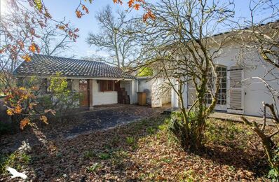 vente maison 228 975 € à proximité de Argelouse (40430)