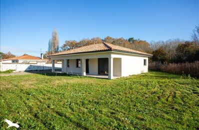 vente maison 223 650 € à proximité de Lignan-de-Bazas (33430)