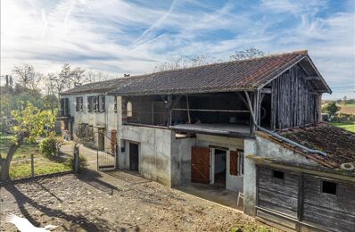 vente maison 171 200 € à proximité de Saint-Julien-sur-Garonne (31220)