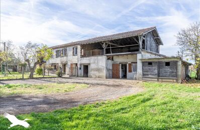 vente maison 171 200 € à proximité de Saint-Araille (31430)