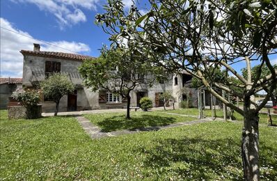 vente maison 159 000 € à proximité de Martres-Tolosane (31220)