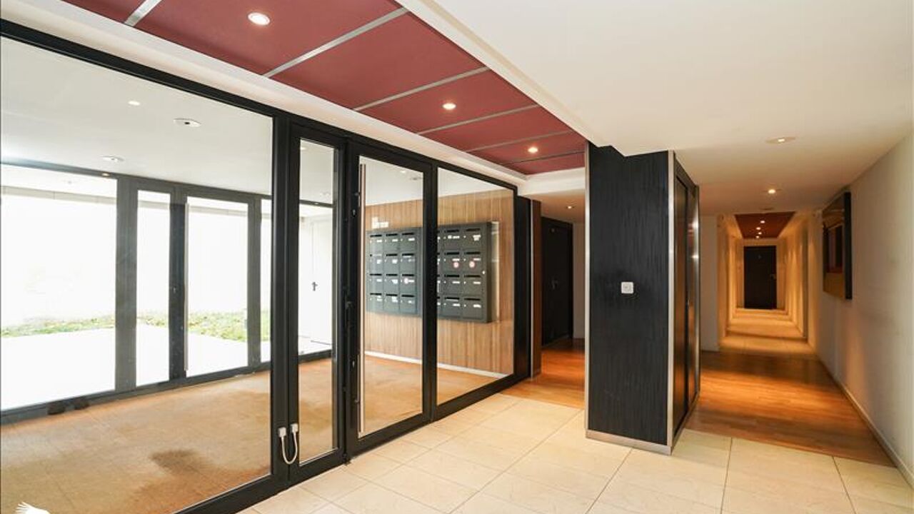 appartement 5 pièces 98 m2 à vendre à Saint-Cyr-sur-Loire (37540)