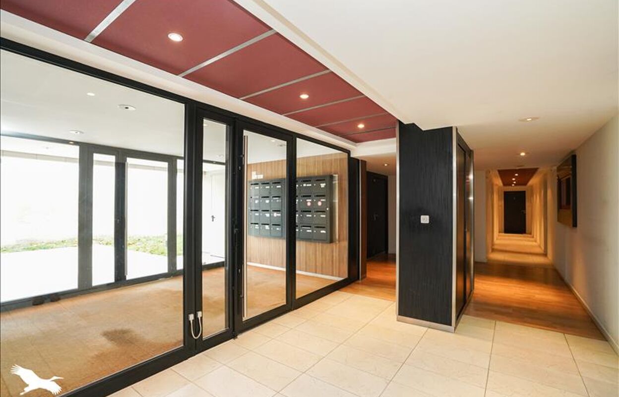 appartement 5 pièces 98 m2 à vendre à Saint-Cyr-sur-Loire (37540)