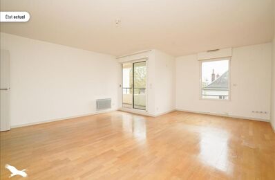 vente appartement 286 200 € à proximité de Joué-Lès-Tours (37300)