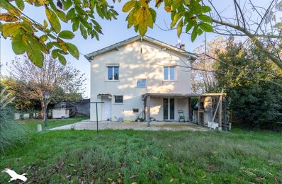 vente maison 159 965 € à proximité de Roquefort (47310)