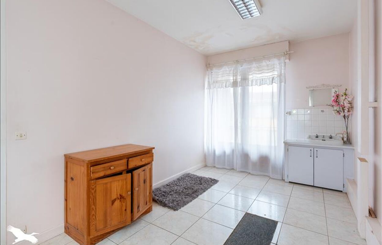 immeuble  pièces  m2 à vendre à Hagetmau (40700)