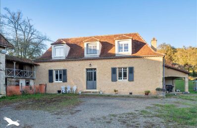 vente maison 319 600 € à proximité de Conchez-de-Béarn (64330)