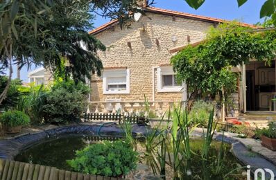 vente maison 188 000 € à proximité de Le Mazeau (85420)