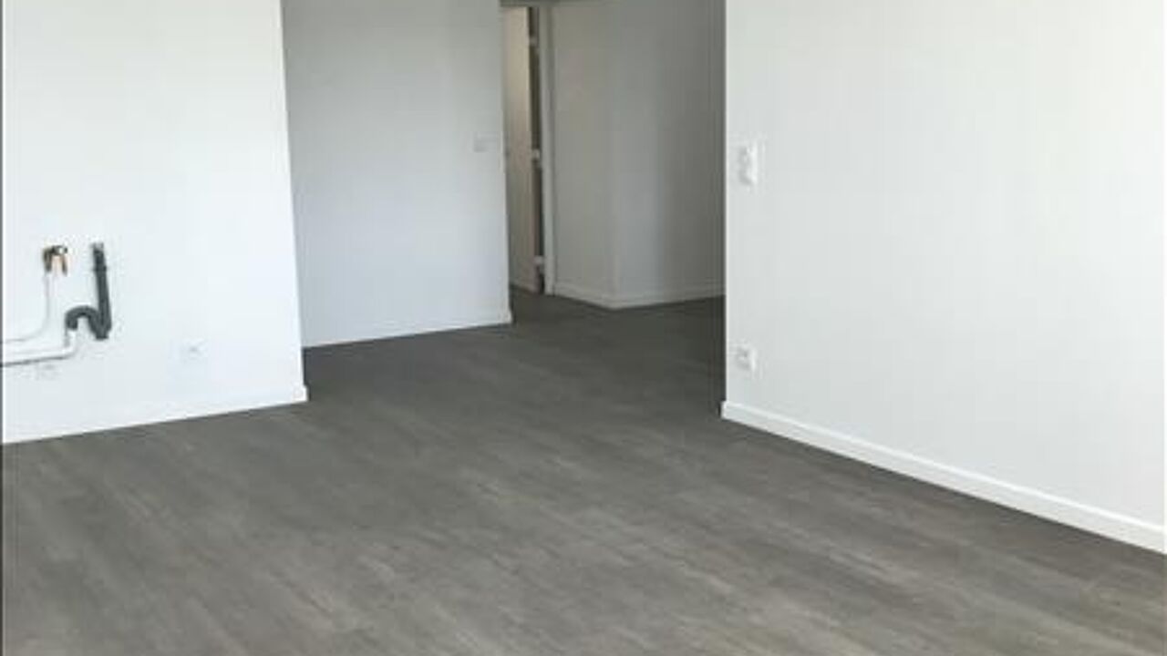 appartement 2 pièces 58 m2 à vendre à Audierne (29770)