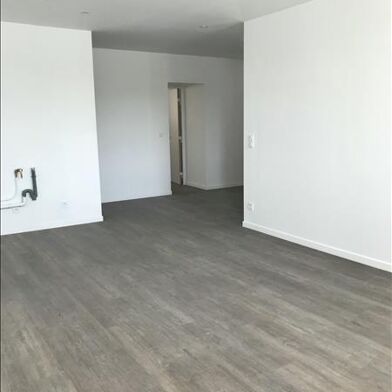 Appartement 2 pièces 58 m²