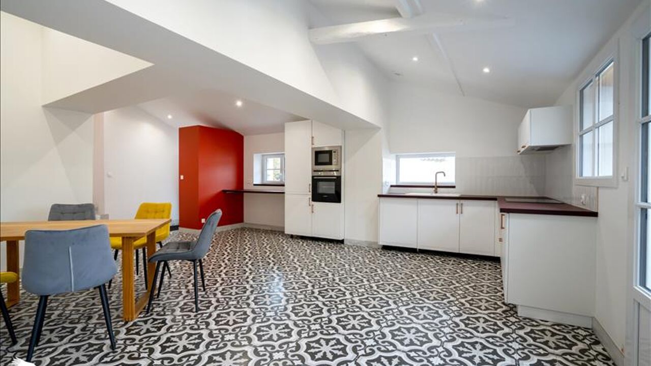 maison 4 pièces 102 m2 à vendre à Saumur (49400)