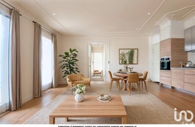 vente appartement 243 000 € à proximité de Bruges (33520)
