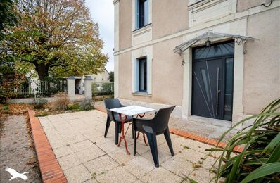 vente maison 384 000 € à proximité de Les Rosiers-sur-Loire (49350)