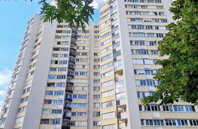 vente appartement 299 000 € à proximité de Chevry-Cossigny (77173)