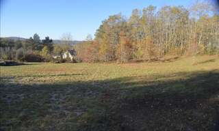 Terrain  4400 m² à vendre à Cazals (46250)