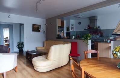 vente appartement 349 500 € à proximité de Plescop (56890)