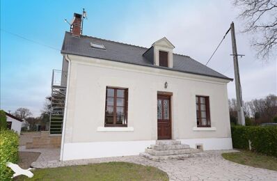 vente maison 165 850 € à proximité de Noyers-sur-Cher (41140)