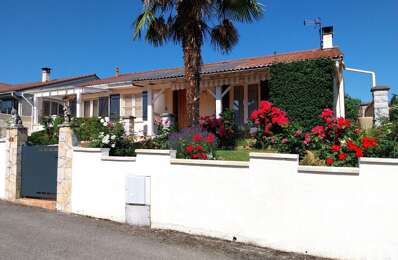 vente maison 285 000 € à proximité de Castelnau-Pégayrols (12620)