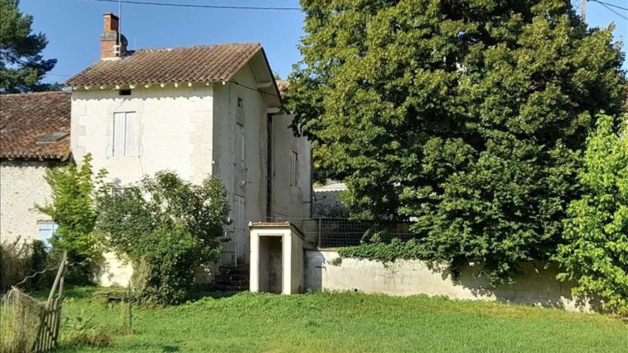 maison 4 pièces 100 m2 à vendre à Comberanche-Et-Épeluche (24600)