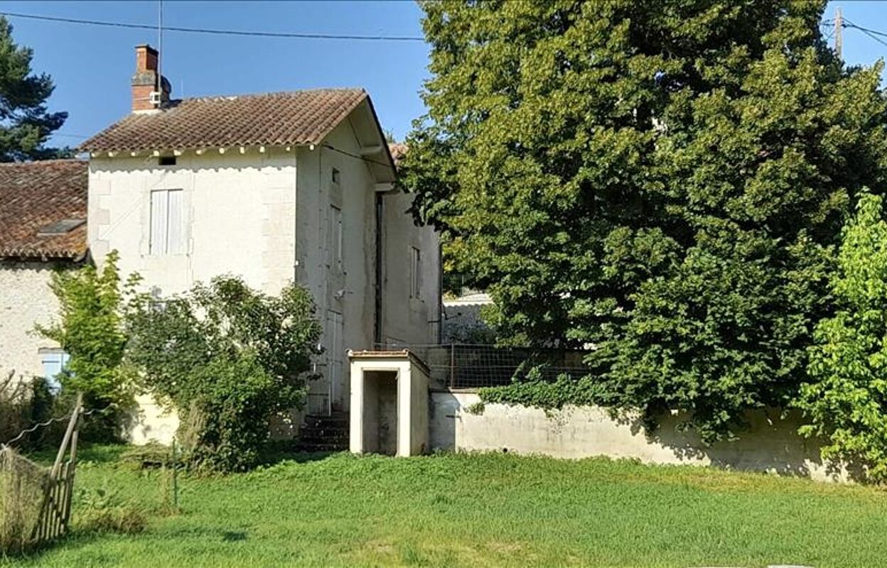 maison 4 pièces 100 m2 à vendre à Comberanche-Et-Épeluche (24600)