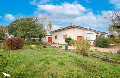 vente maison 305 900 € à proximité de Castelnau-d'Estrétefonds (31620)