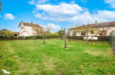 vente maison 305 900 € à proximité de Gagnac-sur-Garonne (31150)