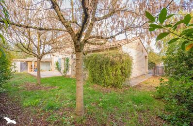 vente maison 316 500 € à proximité de Saint-Loup-Cammas (31140)