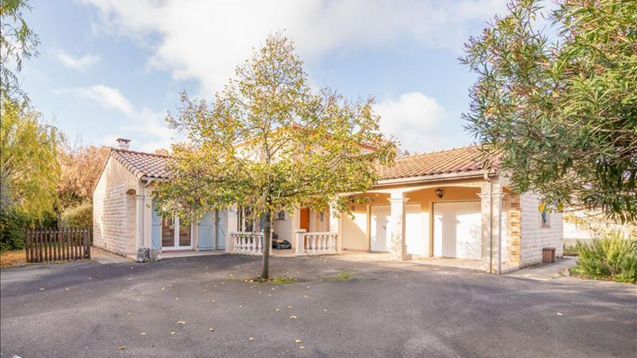 maison 4 pièces 123 m2 à vendre à Saint-Jory (31790)