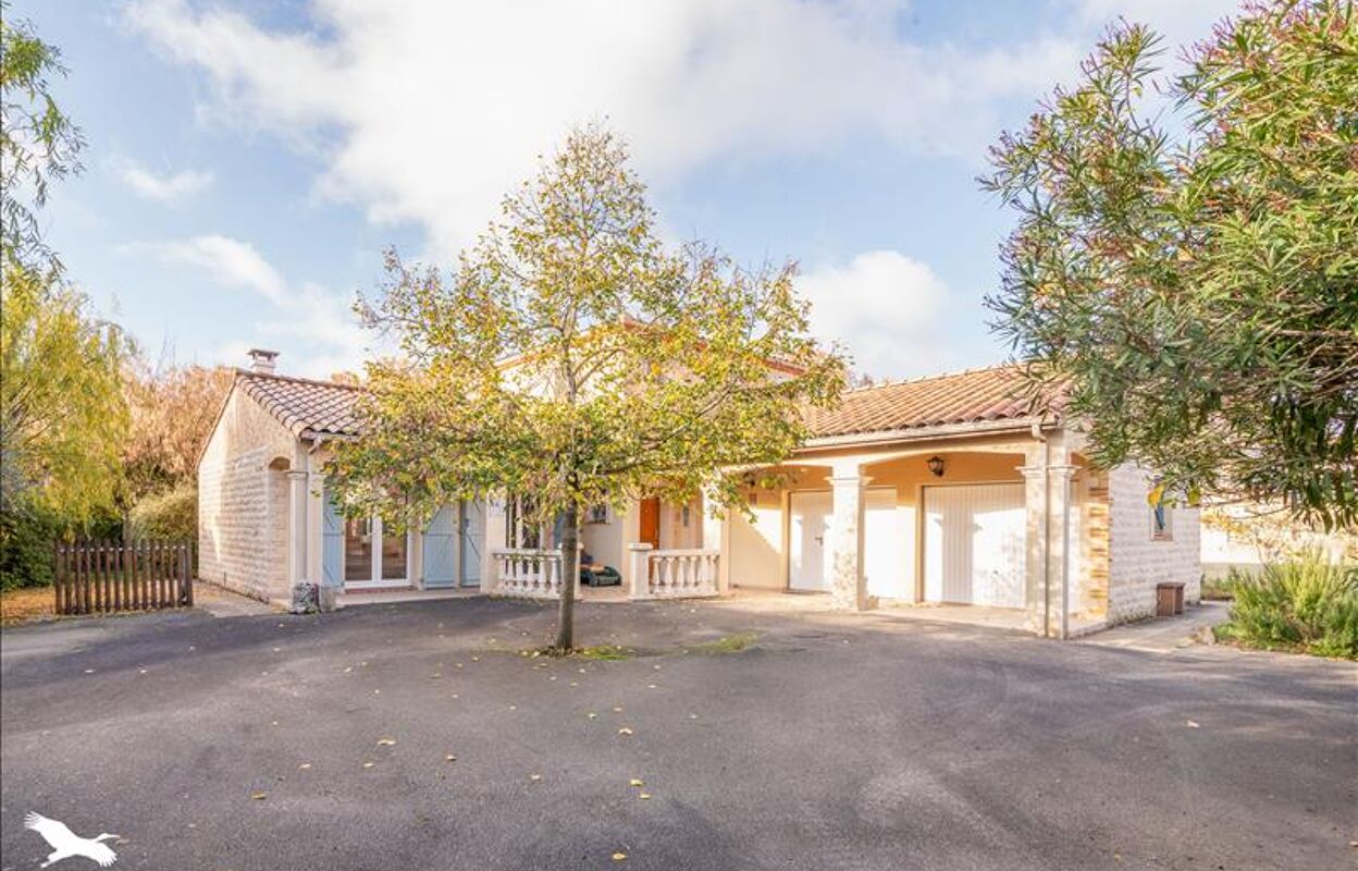 maison 4 pièces 123 m2 à vendre à Saint-Jory (31790)