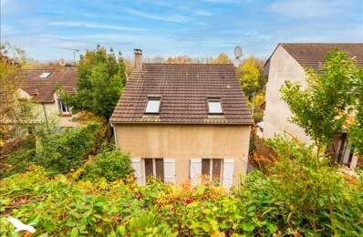 maison 5 pièces 87 m2 à vendre à Méry-sur-Oise (95540)