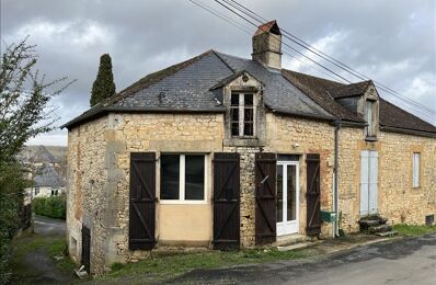 vente maison 66 900 € à proximité de Auriac-du-Périgord (24290)