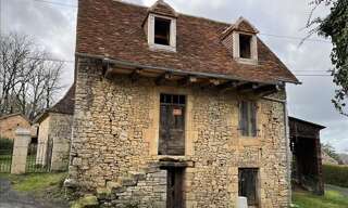 Maison 2 Pièces 73 m² à vendre à Thenon (24210)