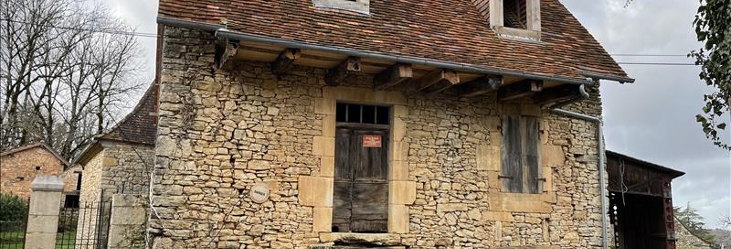 Maison 2 Pièces 73 m² à vendre à Thenon (24210)