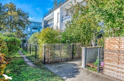 vente appartement 159 000 € à proximité de Saint-Jean-d'Illac (33127)