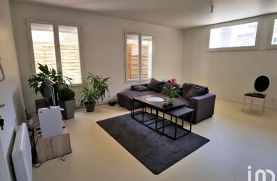 vente appartement 362 000 € à proximité de Bordeaux (33200)
