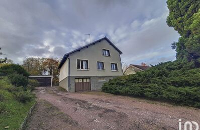 vente maison 147 500 € à proximité de Mont-Saint-Sulpice (89250)