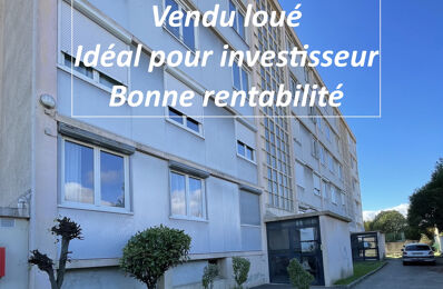 vente appartement 129 000 € à proximité de Saint-Maurice-de-Beynost (01700)