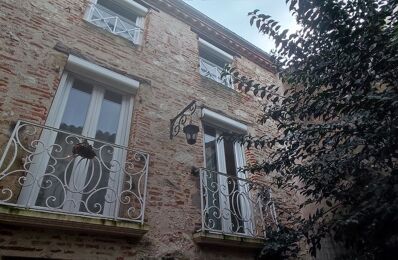 vente maison 138 000 € à proximité de La Sauvetat-sur-Lède (47150)