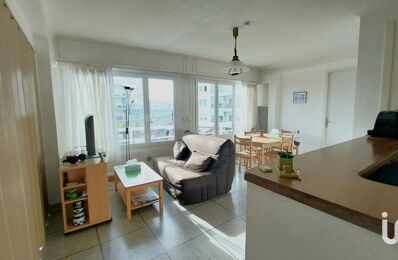 vente appartement 194 000 € à proximité de La Grande-Motte (34280)