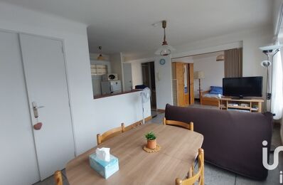 vente appartement 179 000 € à proximité de Saint-Georges-d'Orques (34680)