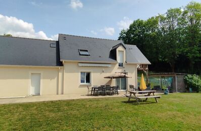 vente maison 375 000 € à proximité de Saint-Ouen-de-Thouberville (27310)