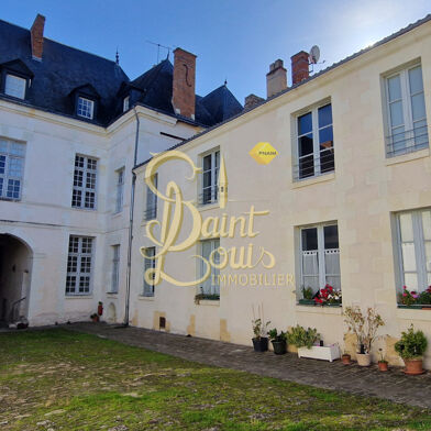 Appartement 2 pièces 55000 €