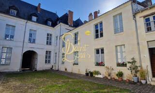 Appartement 2 Pièces 60 m² à vendre à Richelieu (37120)